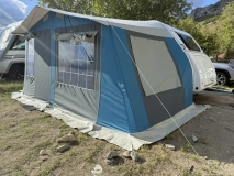                         Niewiadów N-Cross3 UŻYWANY 2025 JAK NOWY! Pełne wyposażenie! DMC 950! - zdjęcie 18
                        