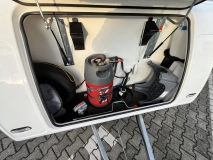                         Niewiadów N-Cross3 UŻYWANY 2025 JAK NOWY! Pełne wyposażenie! DMC 950! - zdjęcie 27
                        