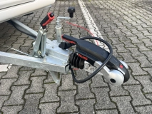                         Niewiadów N-Cross3 UŻYWANY 2025 JAK NOWY! Pełne wyposażenie! DMC 950! - zdjęcie 26
                        