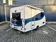                         Niewiadów N-Cross3 UŻYWANY 2025 JAK NOWY! Pełne wyposażenie! DMC 950! - zdjęcie 8
                        