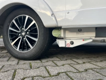                         Niewiadów N-Cross3 UŻYWANY 2025 JAK NOWY! Pełne wyposażenie! DMC 950! - zdjęcie 25
                        