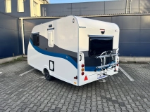                         Niewiadów N-Cross3 UŻYWANY 2025 JAK NOWY! Pełne wyposażenie! DMC 950! - zdjęcie 4
                        