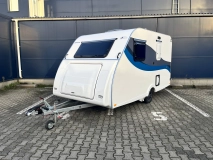                         Niewiadów N-Cross3 UŻYWANY 2025 JAK NOWY! Pełne wyposażenie! DMC 950! - zdjęcie 12
                        