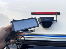                         Niewiadów N-Cross3 UŻYWANY 2025 JAK NOWY! Pełne wyposażenie! DMC 950! - zdjęcie 24
                        