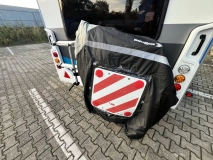                         Niewiadów N-Cross3 UŻYWANY 2025 JAK NOWY! Pełne wyposażenie! DMC 950! - zdjęcie 23
                        