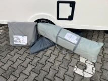                         Niewiadów N-Cross3 UŻYWANY 2025 JAK NOWY! Pełne wyposażenie! DMC 950! - zdjęcie 22
                        