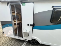                         Niewiadów N-Cross3 UŻYWANY 2025 JAK NOWY! Pełne wyposażenie! DMC 950! - zdjęcie 17
                        