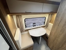                         Niewiadów N-Cross3 UŻYWANY 2025 JAK NOWY! Pełne wyposażenie! DMC 950! - zdjęcie 9
                        