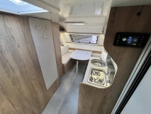                         Niewiadów N-Cross3 UŻYWANY 2025 JAK NOWY! Pełne wyposażenie! DMC 950! - zdjęcie 10
                        