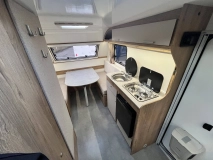                         Niewiadów N-Cross3 UŻYWANY 2025 JAK NOWY! Pełne wyposażenie! DMC 950! - zdjęcie 3
                        