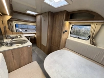                         Niewiadów N-Cross3 UŻYWANY 2025 JAK NOWY! Pełne wyposażenie! DMC 950! - zdjęcie 6
                        