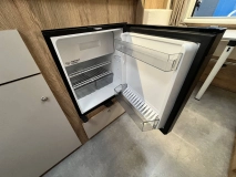                         Niewiadów N-Cross3 UŻYWANY 2025 JAK NOWY! Pełne wyposażenie! DMC 950! - zdjęcie 16
                        