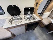                         Niewiadów N-Cross3 UŻYWANY 2025 JAK NOWY! Pełne wyposażenie! DMC 950! - zdjęcie 13
                        