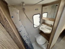                         Niewiadów N-Cross3 UŻYWANY 2025 JAK NOWY! Pełne wyposażenie! DMC 950! - zdjęcie 7
                        