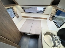                         Niewiadów N-Cross3 UŻYWANY 2025 JAK NOWY! Pełne wyposażenie! DMC 950! - zdjęcie 14
                        