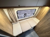                         Niewiadów N-Cross3 UŻYWANY 2025 JAK NOWY! Pełne wyposażenie! DMC 950! - zdjęcie 15
                        