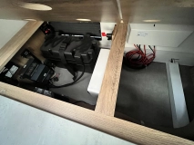                         Niewiadów N-Cross3 UŻYWANY 2025 JAK NOWY! Pełne wyposażenie! DMC 950! - zdjęcie 19
                        