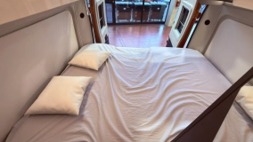                         LAIKA KOSMO 60 SUPREMO - ARANCIA SICILIA - zdjęcie 5
                        