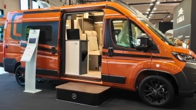                         LAIKA KOSMO 60 SUPREMO - ARANCIA SICILIA - zdjęcie 1
                        