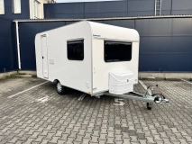                         Niewiadów N-LAZUR 3 3osobowy , NOWOŚĆ 2025, DMC od 900 z łazienką! - zdjęcie 1
                        