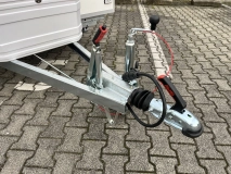                         Niewiadów N-LAZUR 3 3osobowy , NOWOŚĆ 2025, DMC od 900 z łazienką! - zdjęcie 17
                        