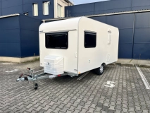                         Niewiadów N-LAZUR 3 3osobowy , NOWOŚĆ 2025, DMC od 900 z łazienką! - zdjęcie 8
                        