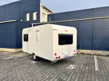                         Niewiadów N-LAZUR 3 3osobowy , NOWOŚĆ 2025, DMC od 900 z łazienką! - zdjęcie 4
                        