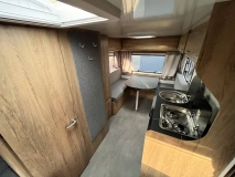                         Niewiadów N-LAZUR 3 3osobowy , NOWOŚĆ 2025, DMC od 900 z łazienką! - zdjęcie 2
                        