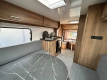                         Niewiadów N-LAZUR 3 3osobowy , NOWOŚĆ 2025, DMC od 900 z łazienką! - zdjęcie 5
                        