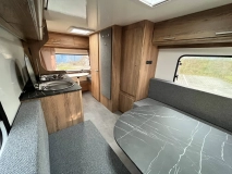                         Niewiadów N-LAZUR 3 3osobowy , NOWOŚĆ 2025, DMC od 900 z łazienką! - zdjęcie 9
                        