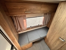                         Niewiadów N-LAZUR 3 3osobowy , NOWOŚĆ 2025, DMC od 900 z łazienką! - zdjęcie 12
                        