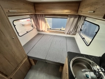                         Niewiadów N-LAZUR 3 3osobowy , NOWOŚĆ 2025, DMC od 900 z łazienką! - zdjęcie 11
                        