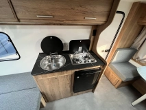                         Niewiadów N-LAZUR 3 3osobowy , NOWOŚĆ 2025, DMC od 900 z łazienką! - zdjęcie 10
                        