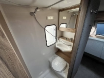                         Niewiadów N-LAZUR 3 3osobowy , NOWOŚĆ 2025, DMC od 900 z łazienką! - zdjęcie 7
                        