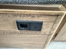                         Niewiadów N-LAZUR 3 3osobowy , NOWOŚĆ 2025, DMC od 900 z łazienką! - zdjęcie 15
                        