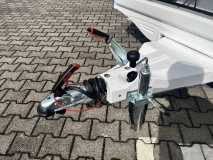                         Niewiadów NEW SPORT 4 osobowa, model 2025, z toaletą i prysznicem - DMC 750 - zdjęcie 18
                        