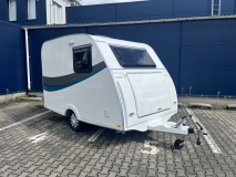                         Niewiadów NEW SPORT 4 osobowa, model 2025, z toaletą i prysznicem - DMC 750 - zdjęcie 1
                        