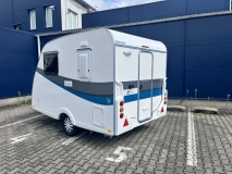                         Niewiadów NEW SPORT 4 osobowa, model 2025, z toaletą i prysznicem - DMC 750 - zdjęcie 5
                        