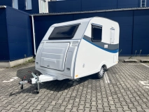                         Niewiadów NEW SPORT 4 osobowa, model 2025, z toaletą i prysznicem - DMC 750 - zdjęcie 13
                        