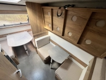                         Niewiadów NEW SPORT 4 osobowa, model 2025, z toaletą i prysznicem - DMC 750 - zdjęcie 9
                        