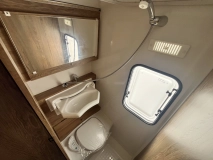                         Niewiadów NEW SPORT 4 osobowa, model 2025, z toaletą i prysznicem - DMC 750 - zdjęcie 7
                        