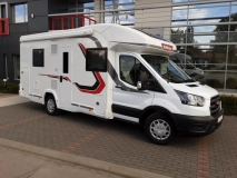                         Challenger 380 5-osobowy - zdjęcie 1
                        