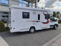                         Challenger 380 5-osobowy - zdjęcie 3
                        