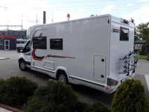                         Challenger 380 5-osobowy - zdjęcie 4
                        