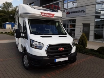                         Challenger 380 5-osobowy - zdjęcie 2
                        