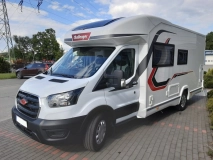                         Challenger 380 5-osobowy - zdjęcie 5
                        