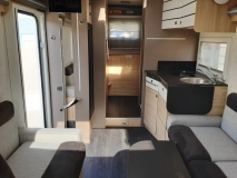                         Challenger 380 5-osobowy - zdjęcie 15
                        