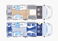                         Challenger 380 5-osobowy - zdjęcie 6
                        