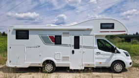                         Roller Team Kronos 284M - zdjęcie 2
                        