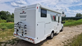                         Roller Team Kronos 284M - zdjęcie 5
                        